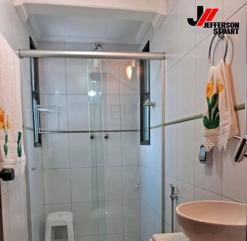Apartamento à venda com 4 quartos - Foto 10