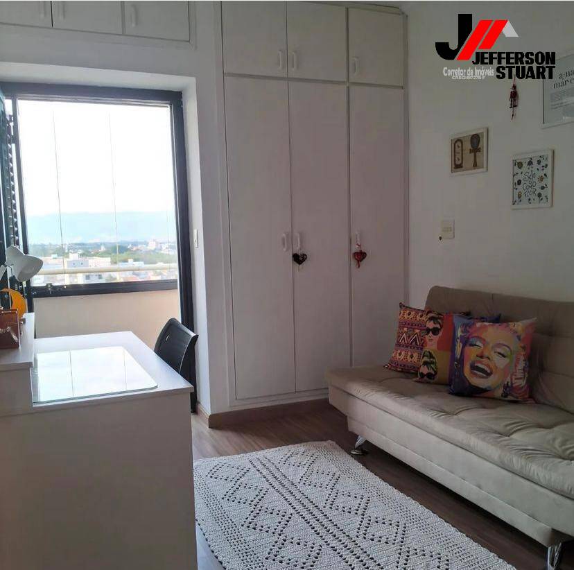 Apartamento à venda com 4 quartos - Foto 8