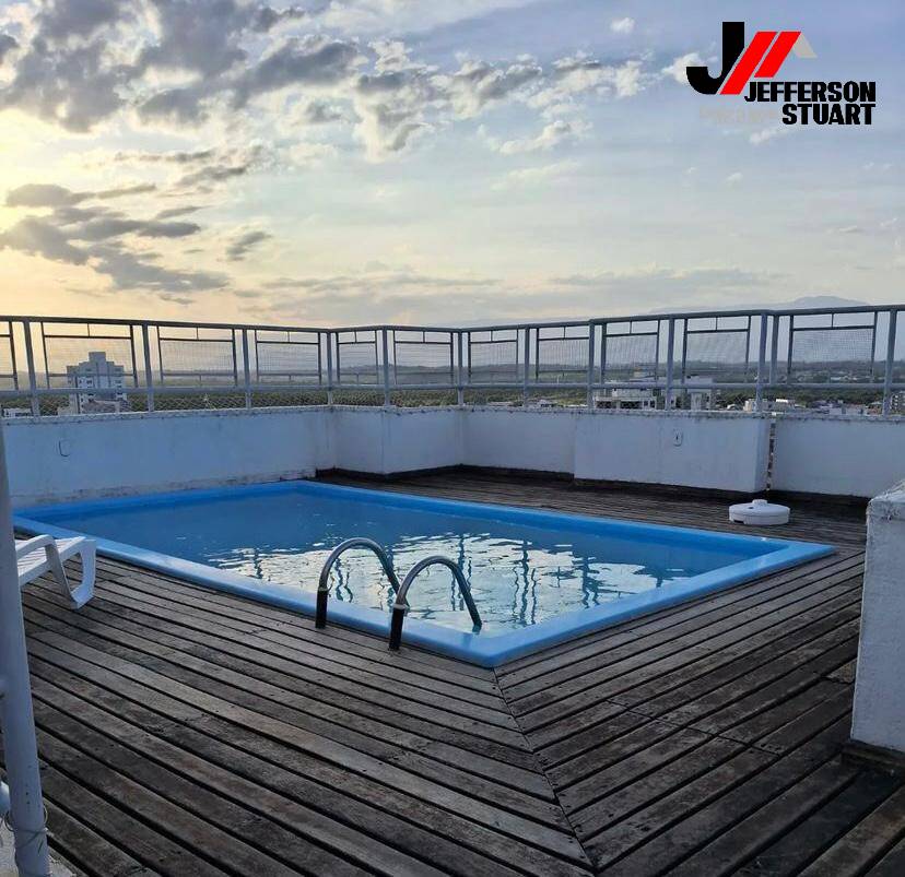 Apartamento à venda com 4 quartos - Foto 14
