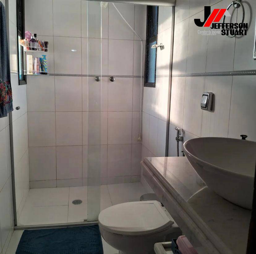 Apartamento à venda com 4 quartos - Foto 11
