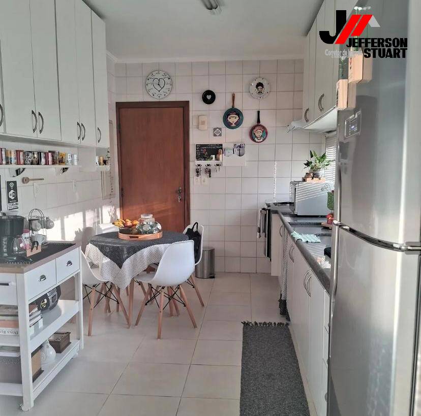 Apartamento à venda com 4 quartos - Foto 12