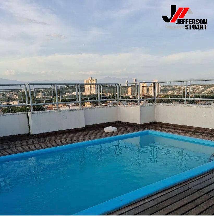 Apartamento à venda com 4 quartos - Foto 15