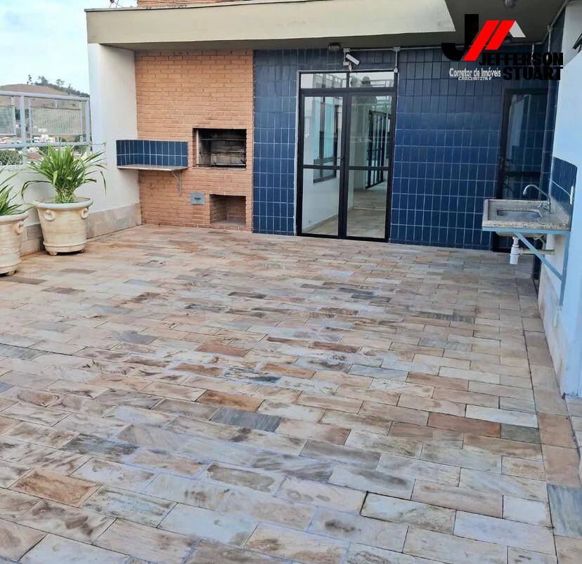 Apartamento à venda com 4 quartos - Foto 16