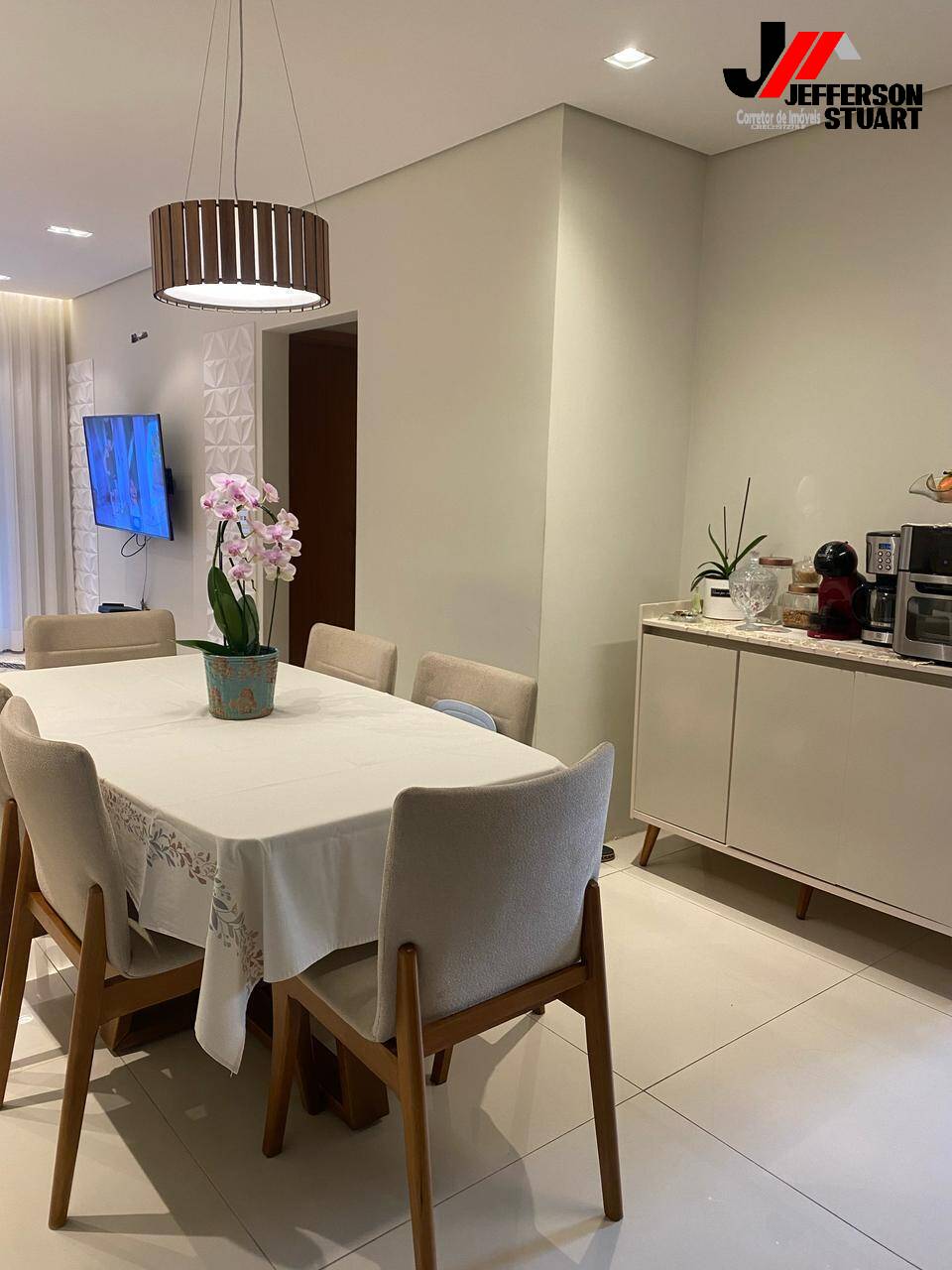 Apartamento à venda com 2 quartos, 69m² - Foto 3