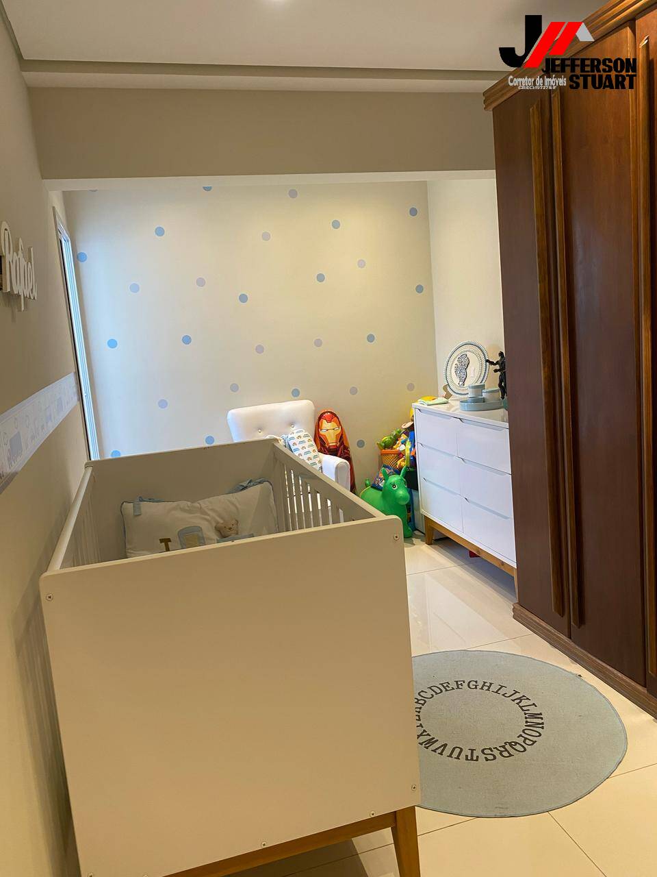 Apartamento à venda com 2 quartos, 69m² - Foto 9