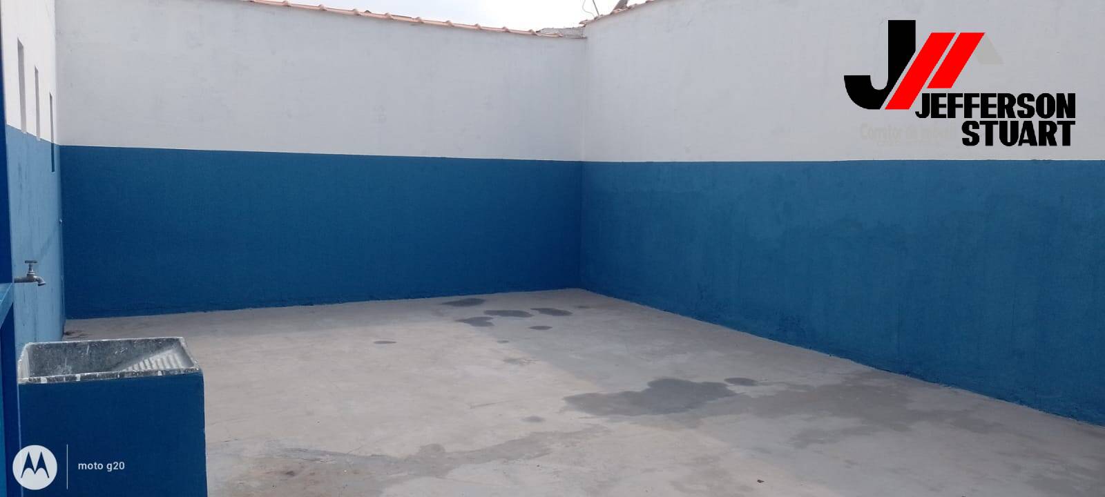 Depósito-Galpão - Foto 3