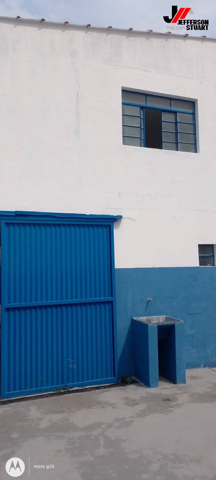 Depósito-Galpão - Foto 7