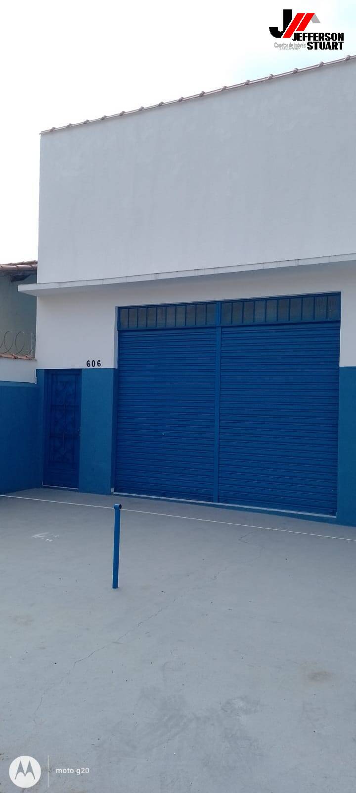 Depósito-Galpão - Foto 6