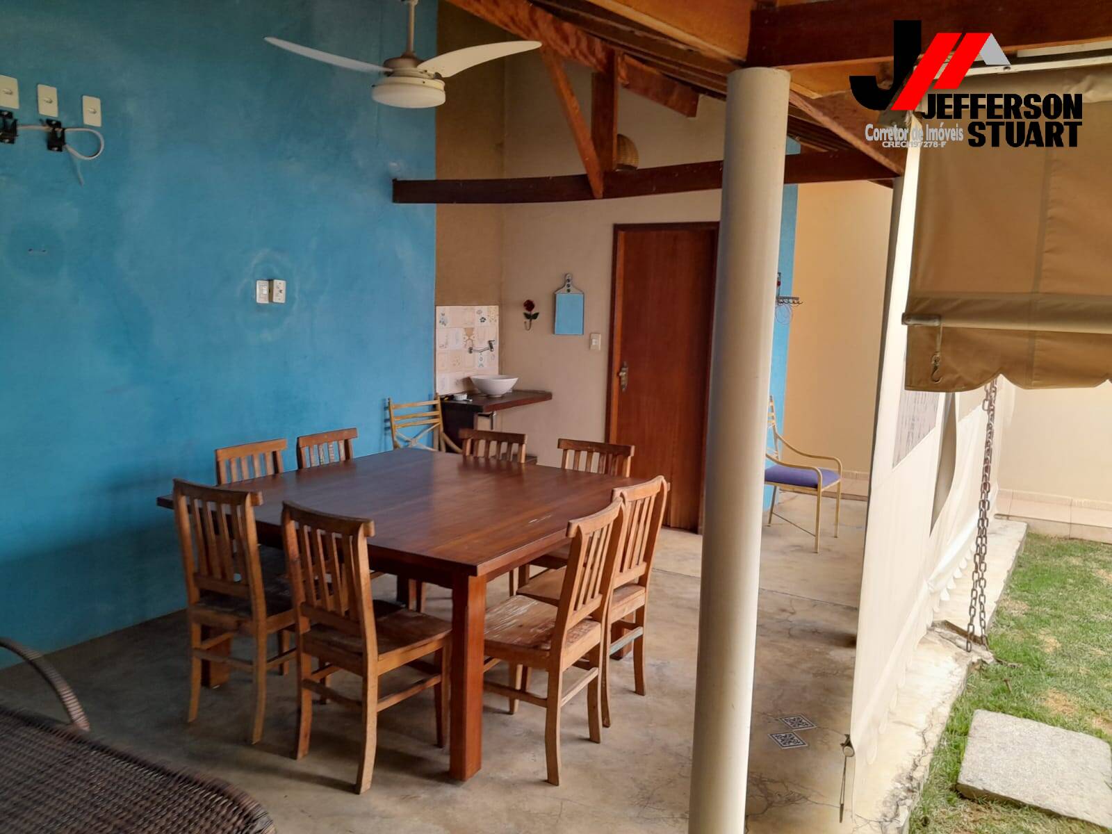 Casa à venda com 2 quartos, 180m² - Foto 3