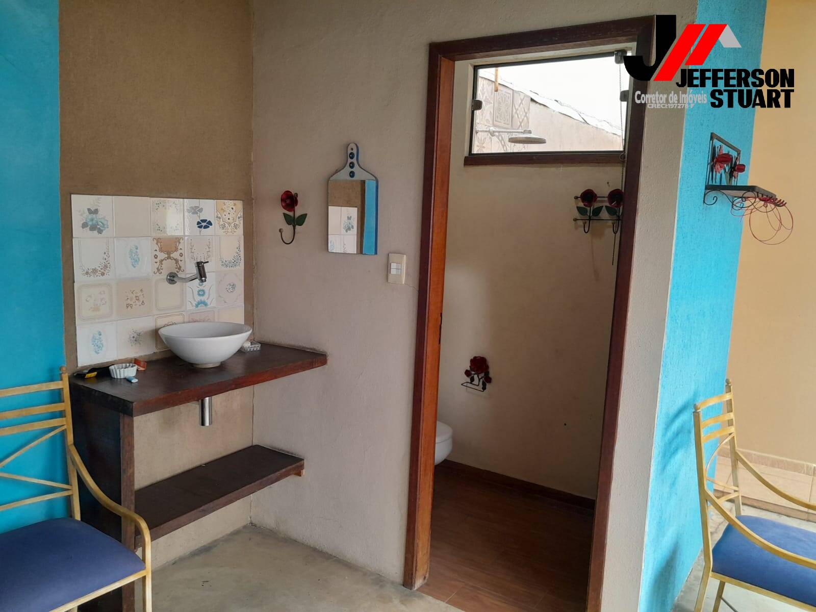 Casa à venda com 2 quartos, 180m² - Foto 4