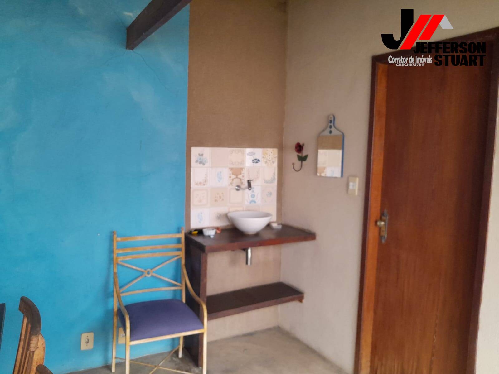 Casa à venda com 2 quartos, 180m² - Foto 5
