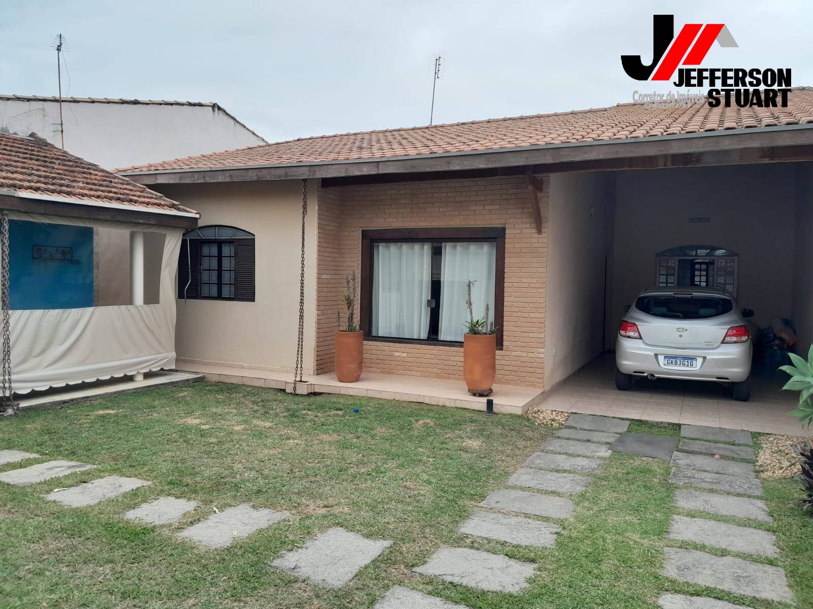 Casa à venda com 2 quartos, 180m² - Foto 6