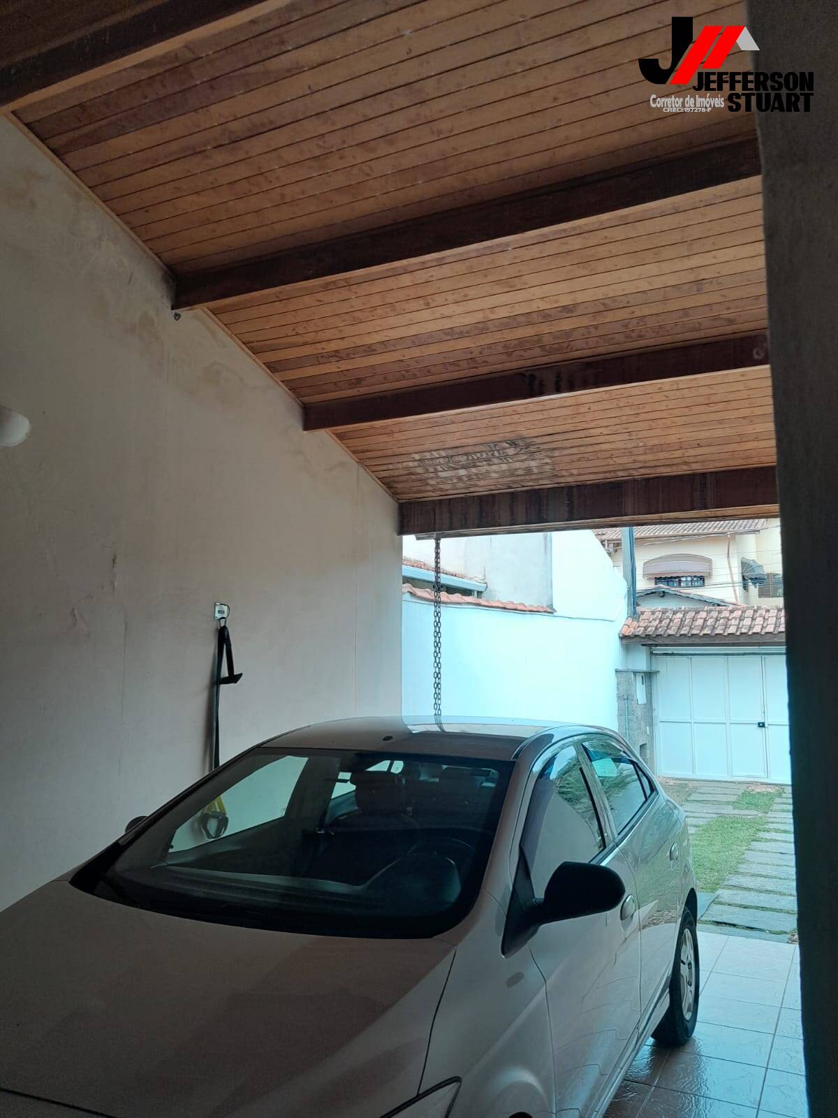 Casa à venda com 2 quartos, 180m² - Foto 7