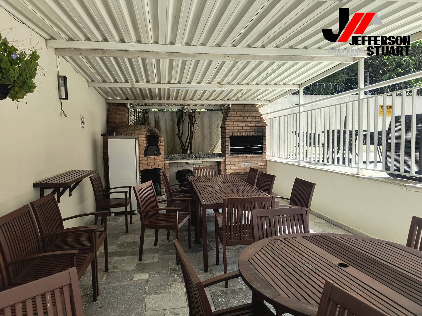 Apartamento à venda com 3 quartos, 140m² - Foto 5