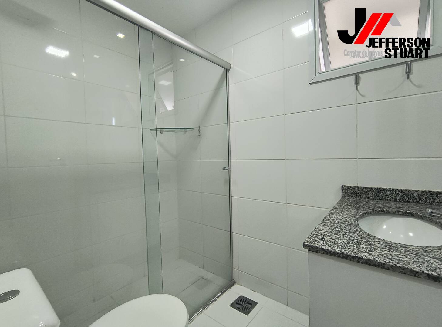 Apartamento à venda com 3 quartos, 140m² - Foto 14