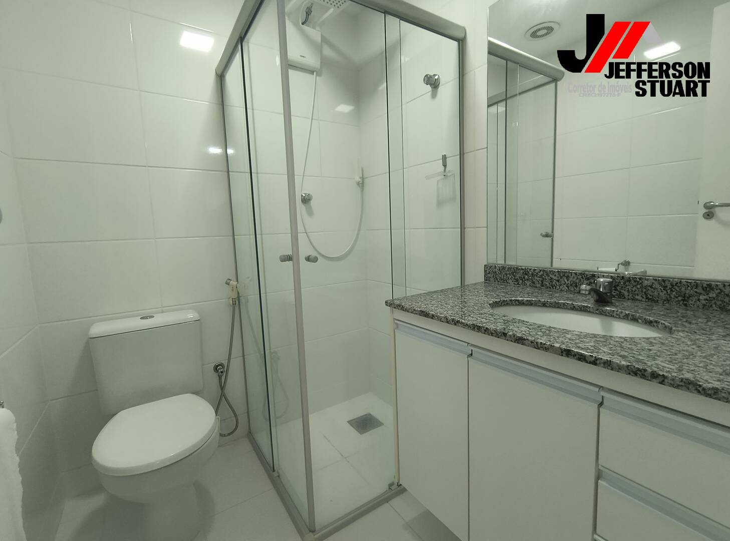 Apartamento à venda com 3 quartos, 140m² - Foto 18