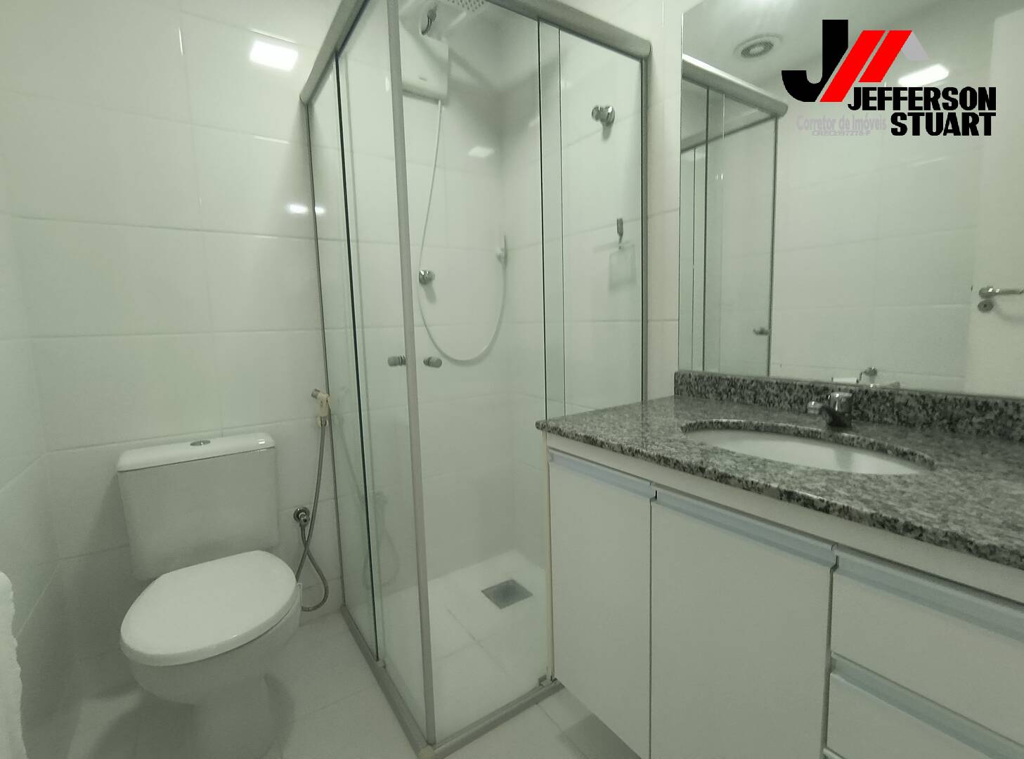 Apartamento à venda com 3 quartos, 140m² - Foto 19