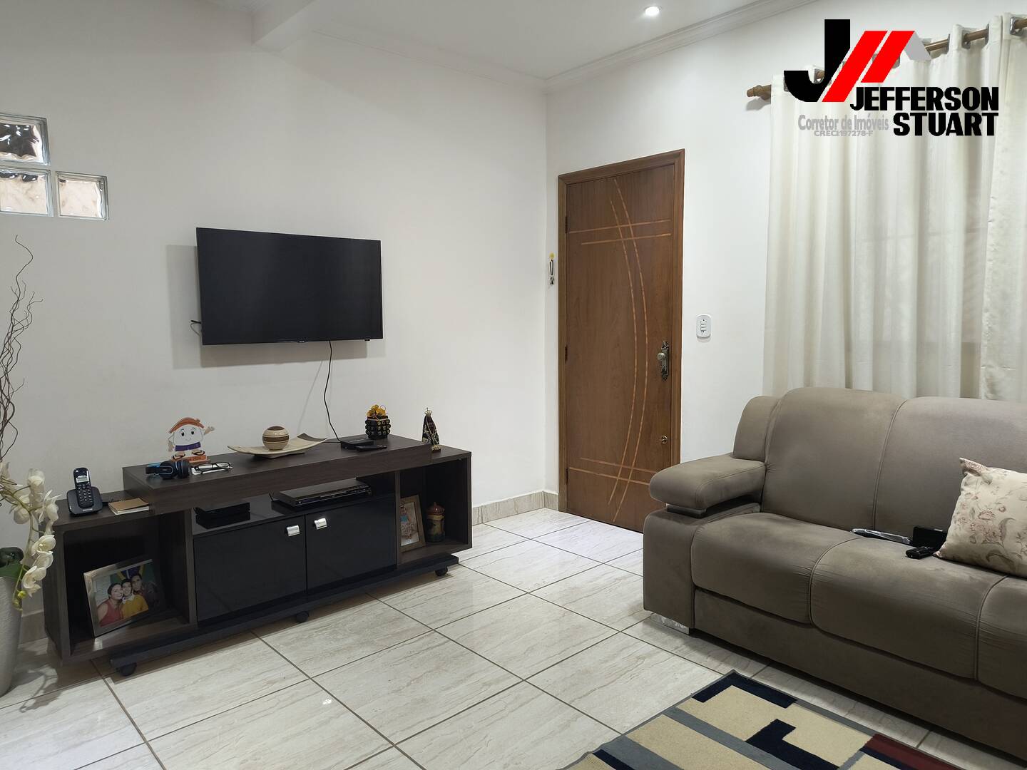 Sobrado, 3 quartos - Foto 2