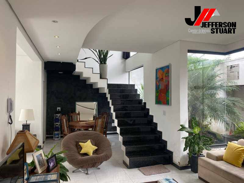 Sobrado à venda com 2 quartos, 220m² - Foto 13