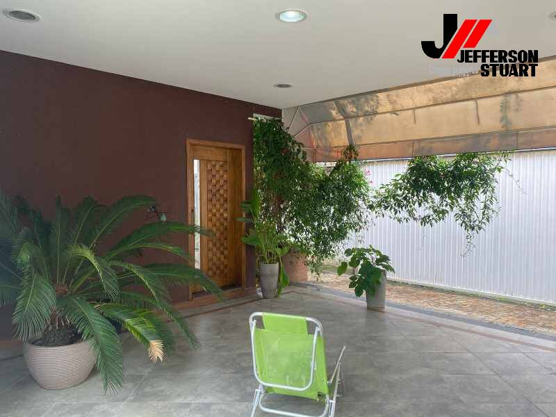 Sobrado à venda com 2 quartos, 220m² - Foto 17
