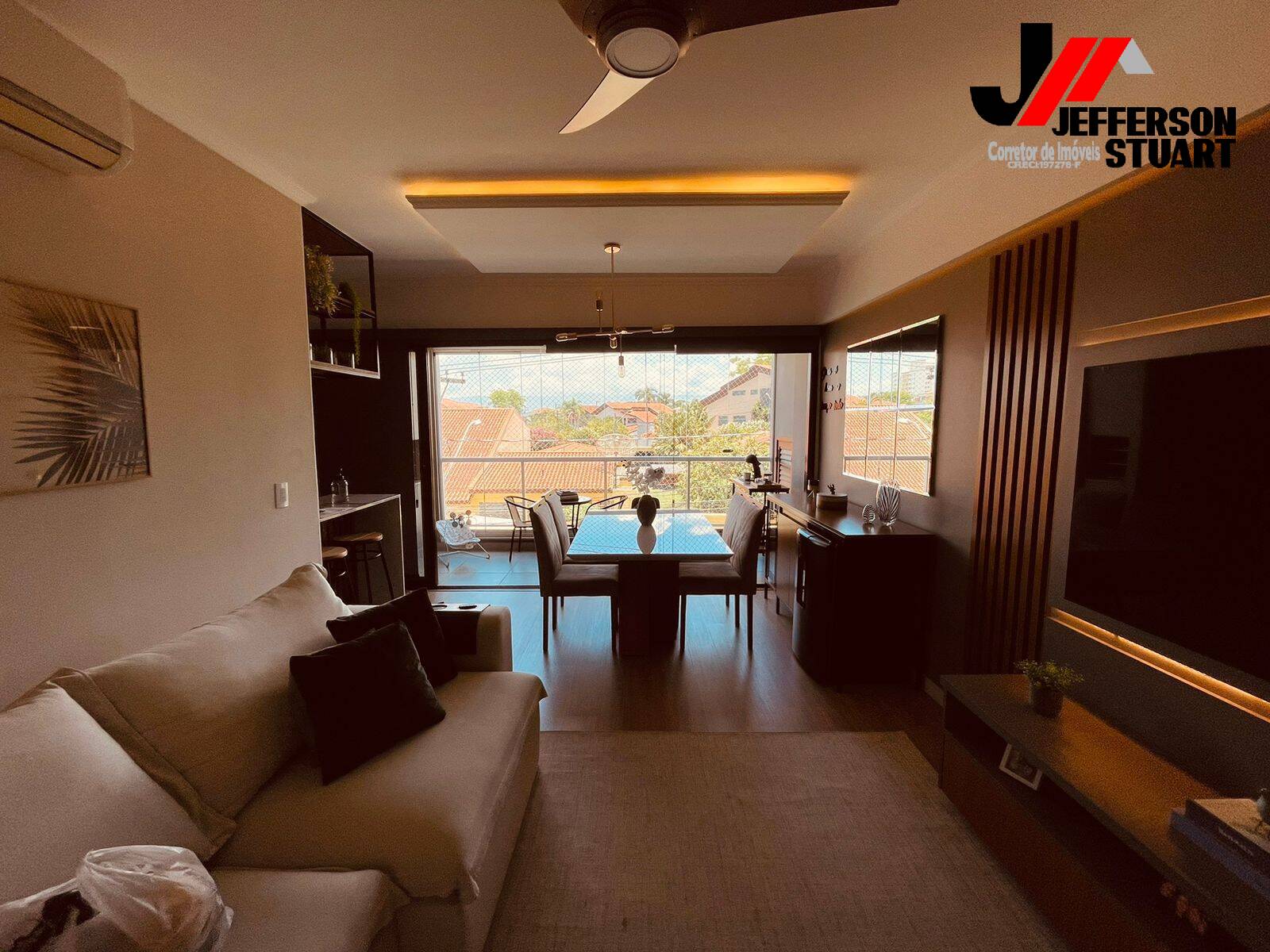 Apartamento, 2 quartos - Foto 4