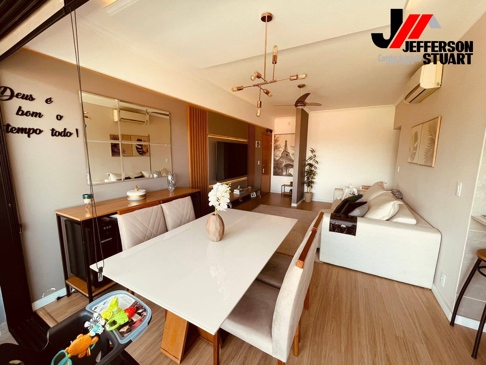 Apartamento, 2 quartos - Foto 6