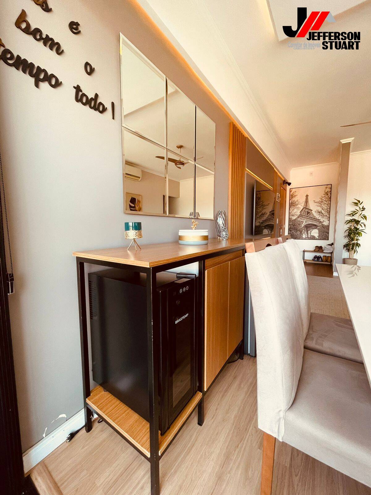 Apartamento, 2 quartos - Foto 7