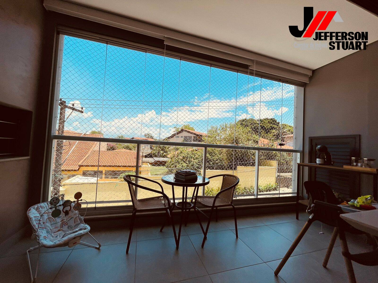 Apartamento, 2 quartos - Foto 8