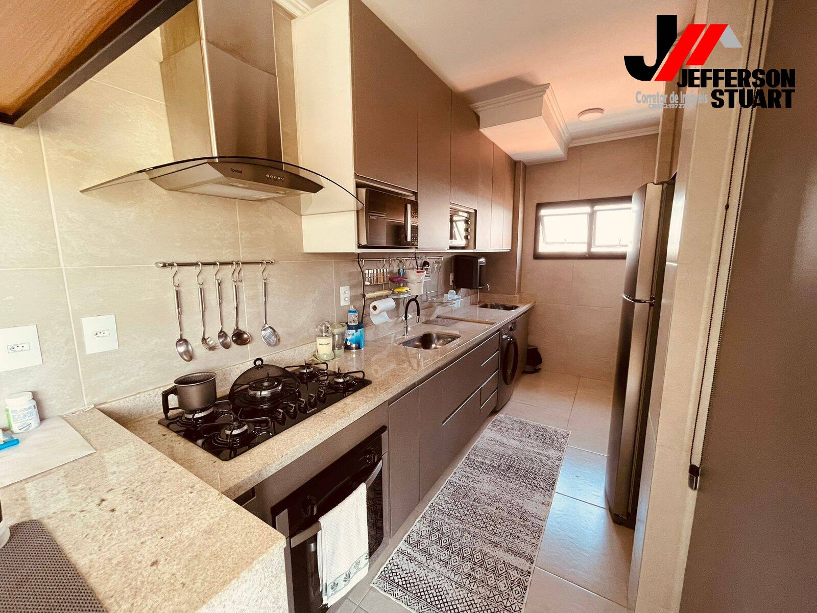 Apartamento, 2 quartos - Foto 10