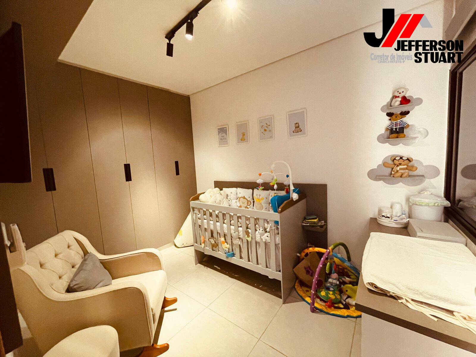 Apartamento, 2 quartos - Foto 13