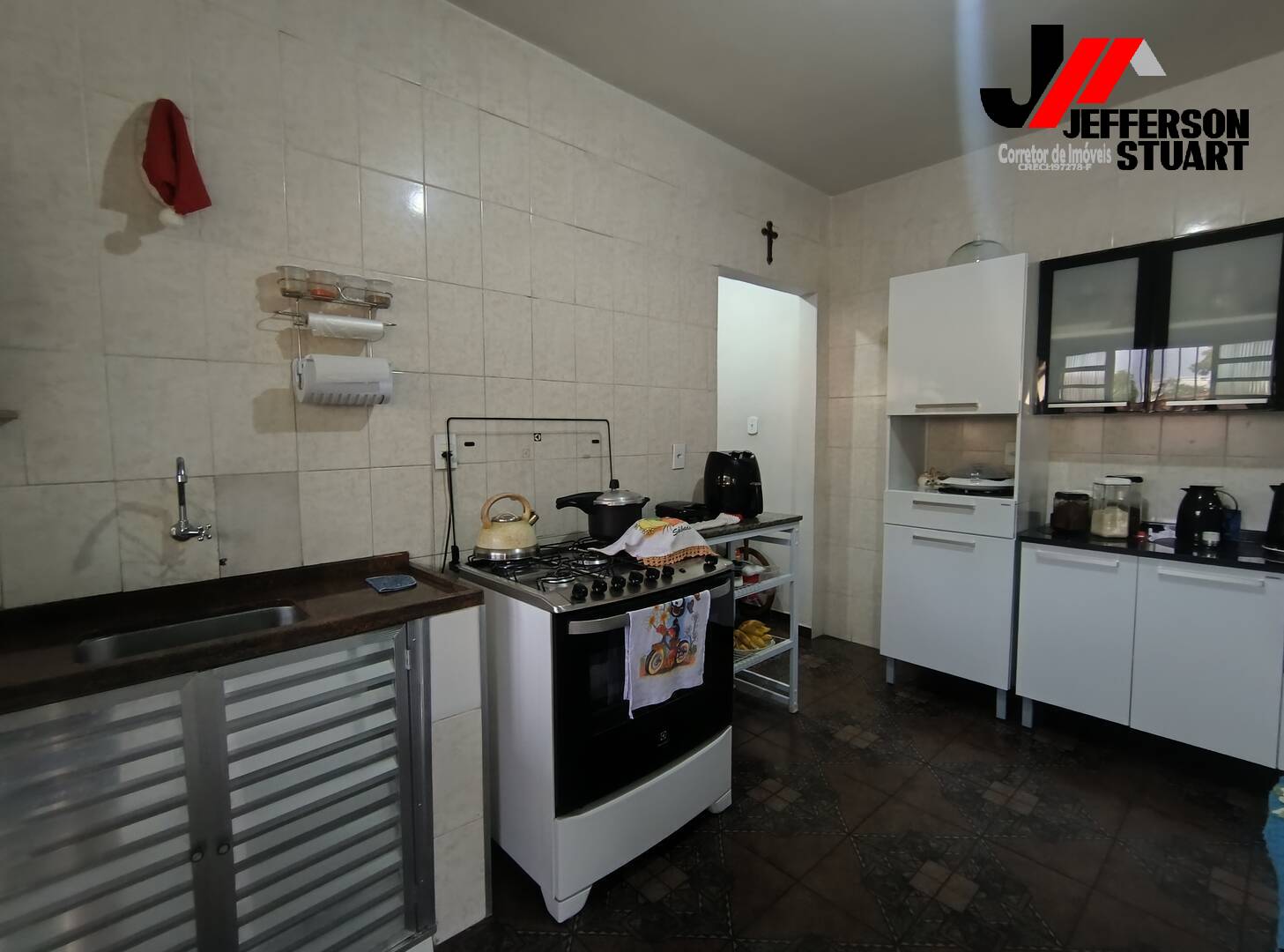 Casa, 3 quartos, 123 m² - Foto 2
