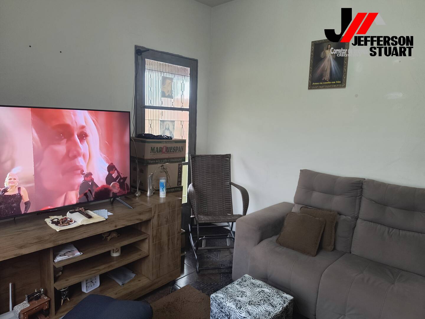 Casa, 3 quartos, 123 m² - Foto 3