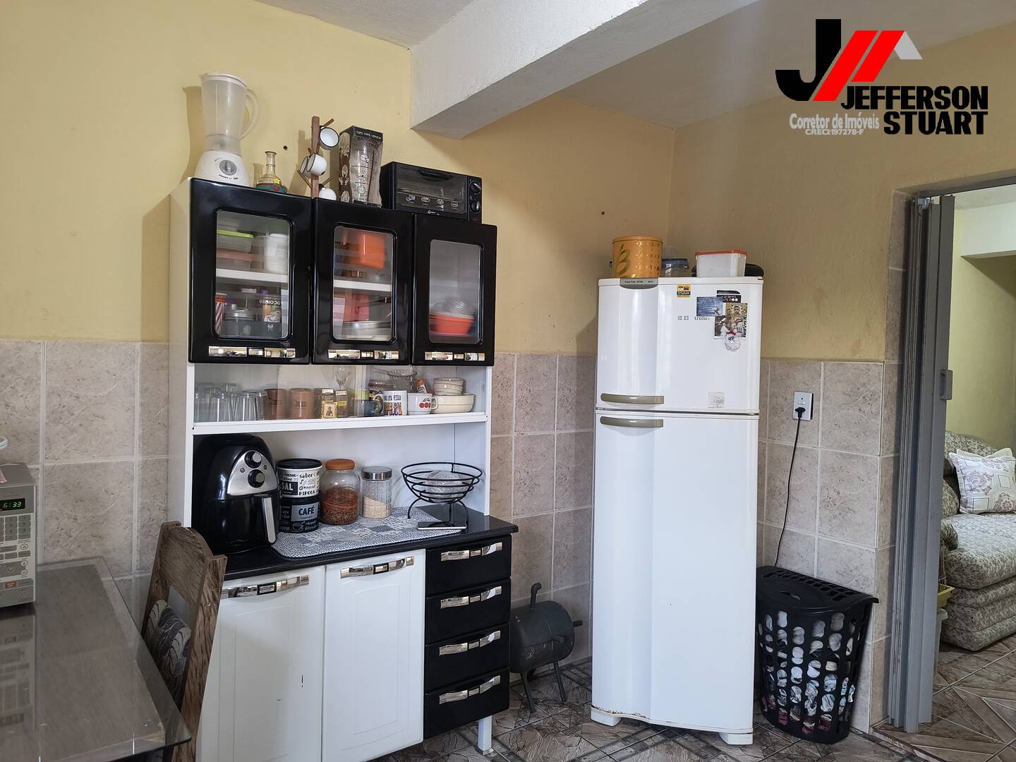 Casa, 3 quartos, 123 m² - Foto 19