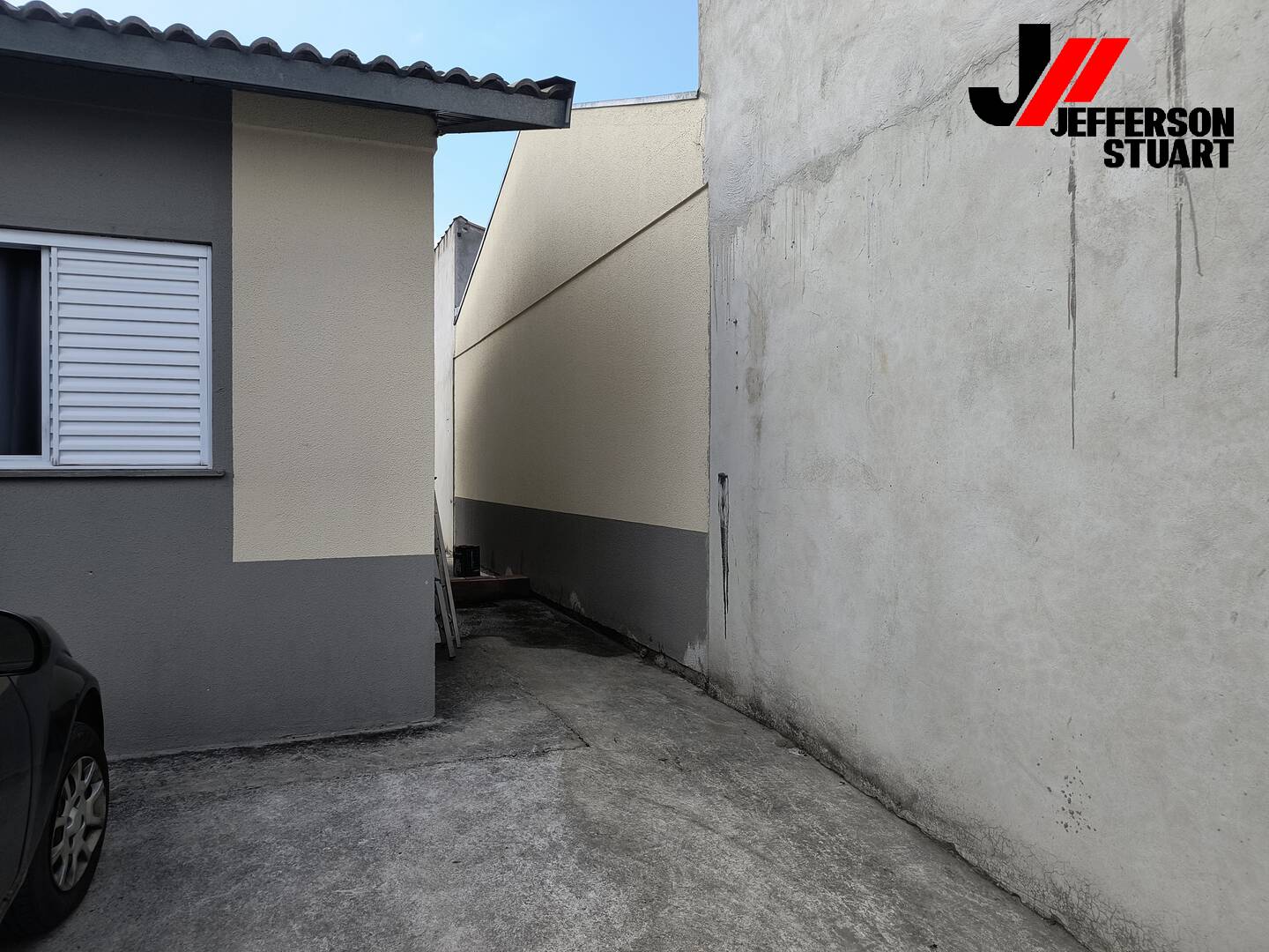Casa à venda com 2 quartos, 45m² - Foto 3