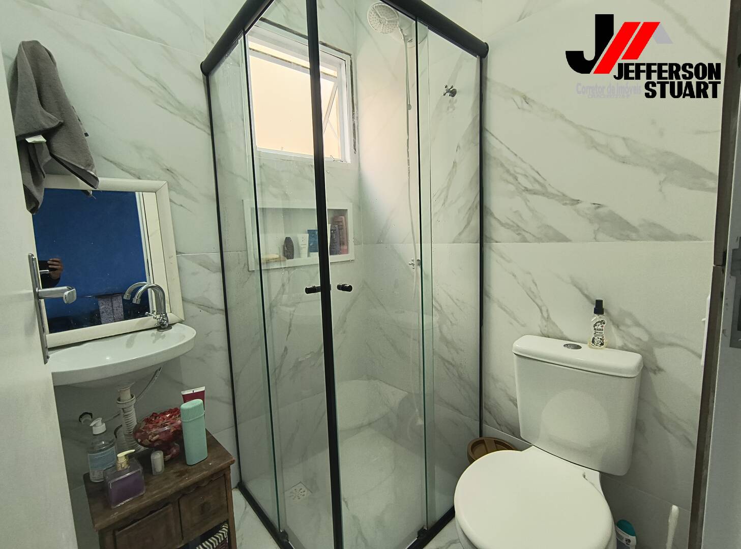 Casa à venda com 2 quartos, 45m² - Foto 5