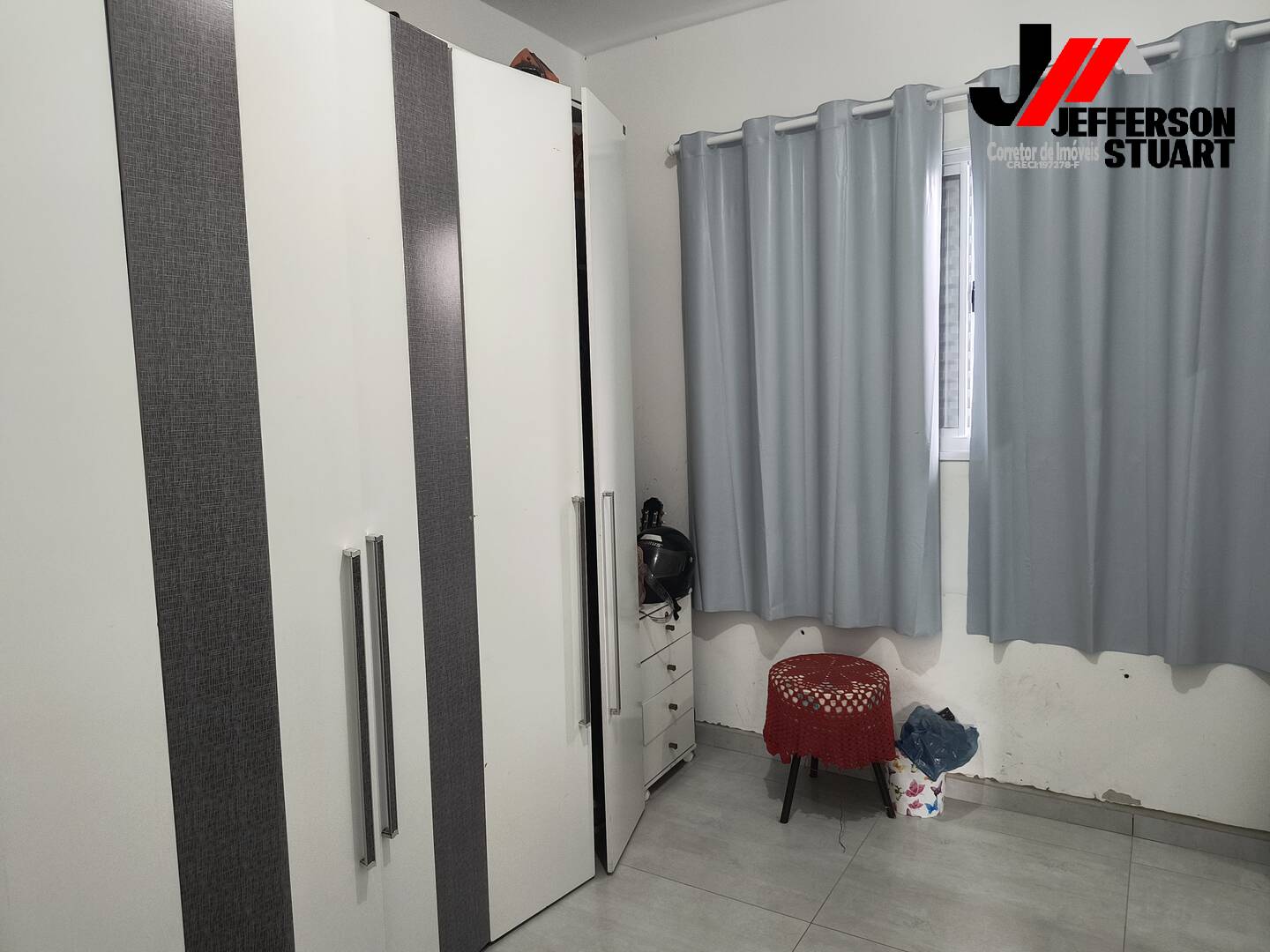 Casa à venda com 2 quartos, 45m² - Foto 8