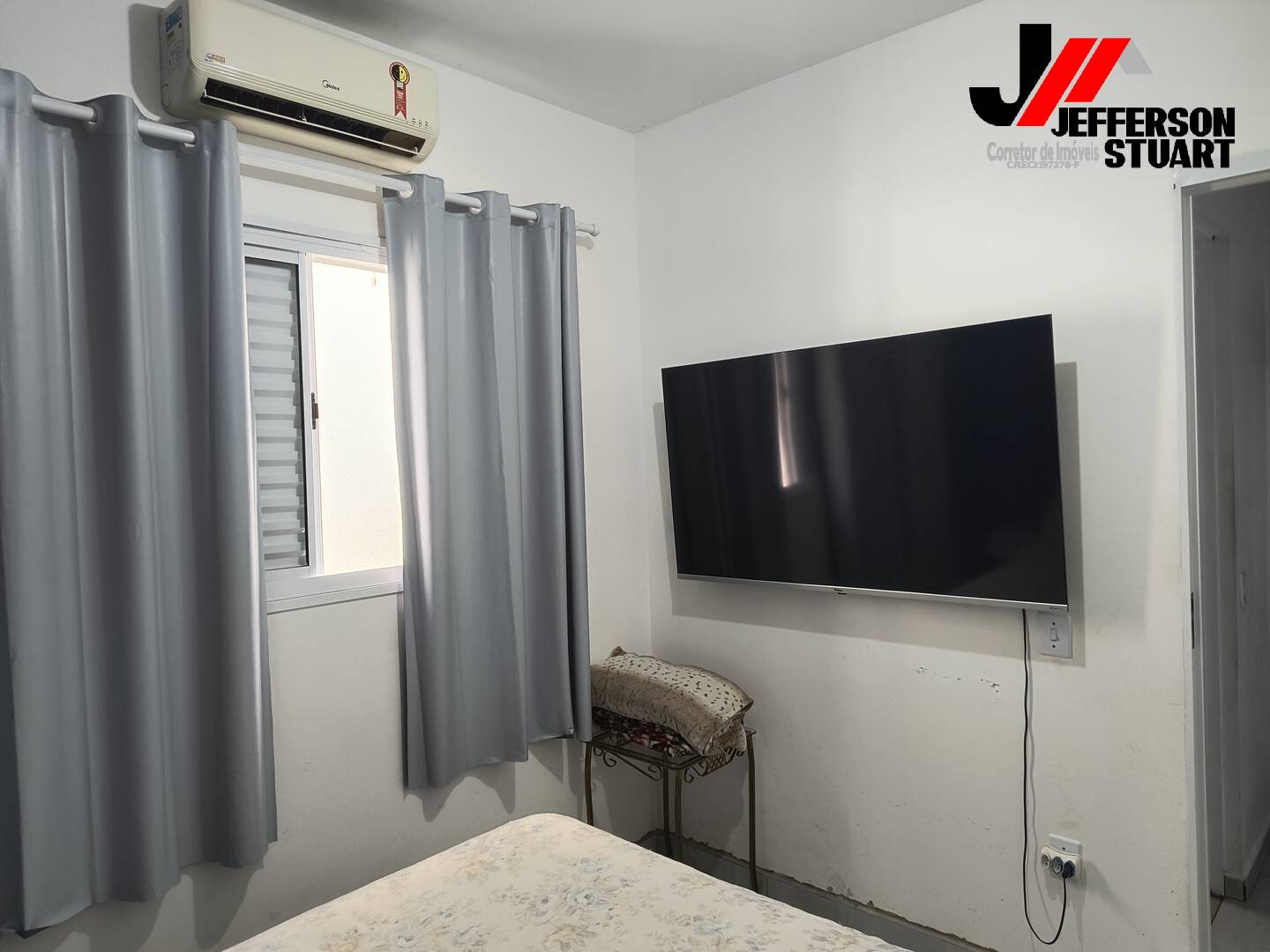 Casa à venda com 2 quartos, 45m² - Foto 9
