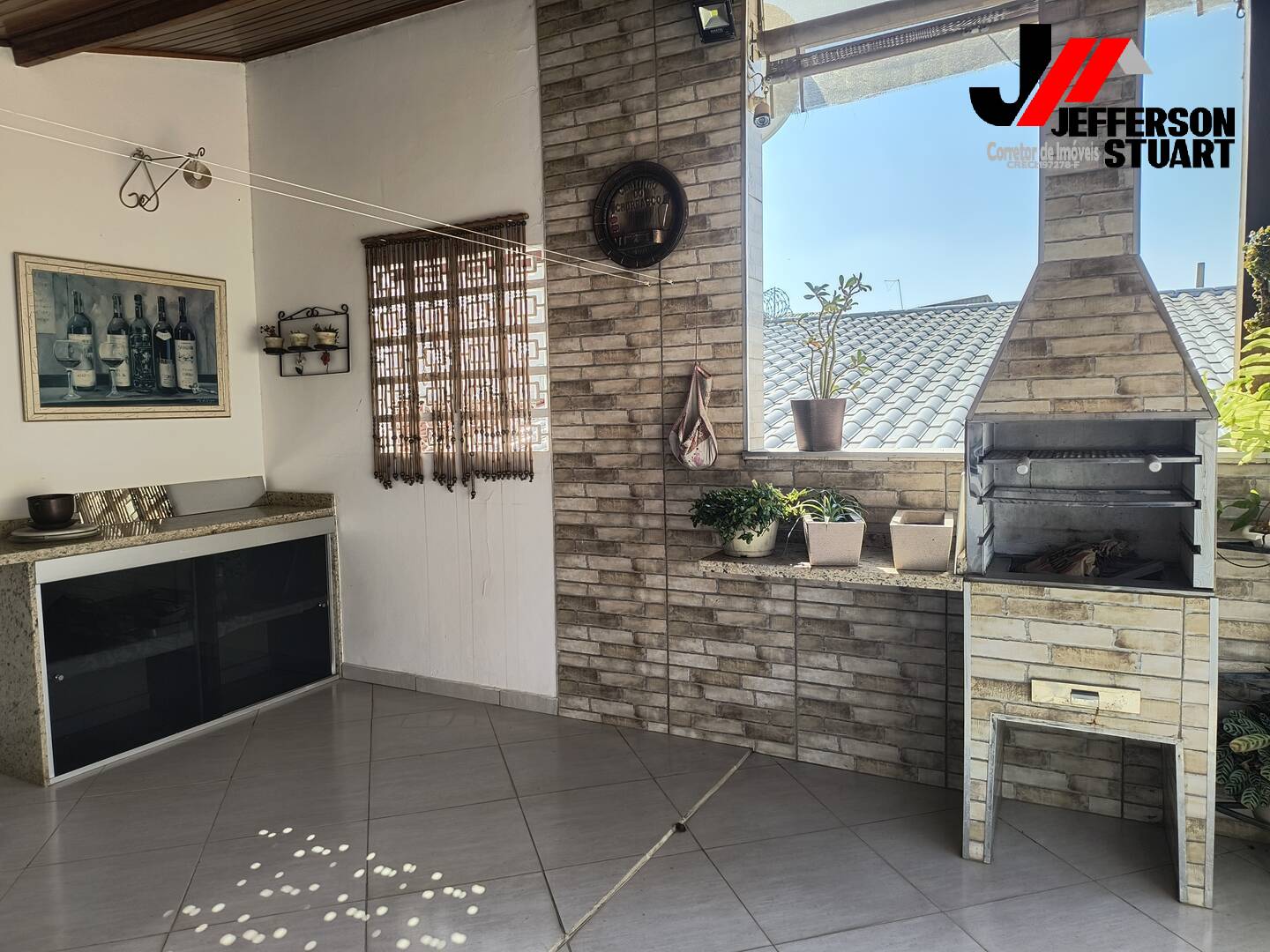 Casa, 2 quartos, 220 m² - Foto 2