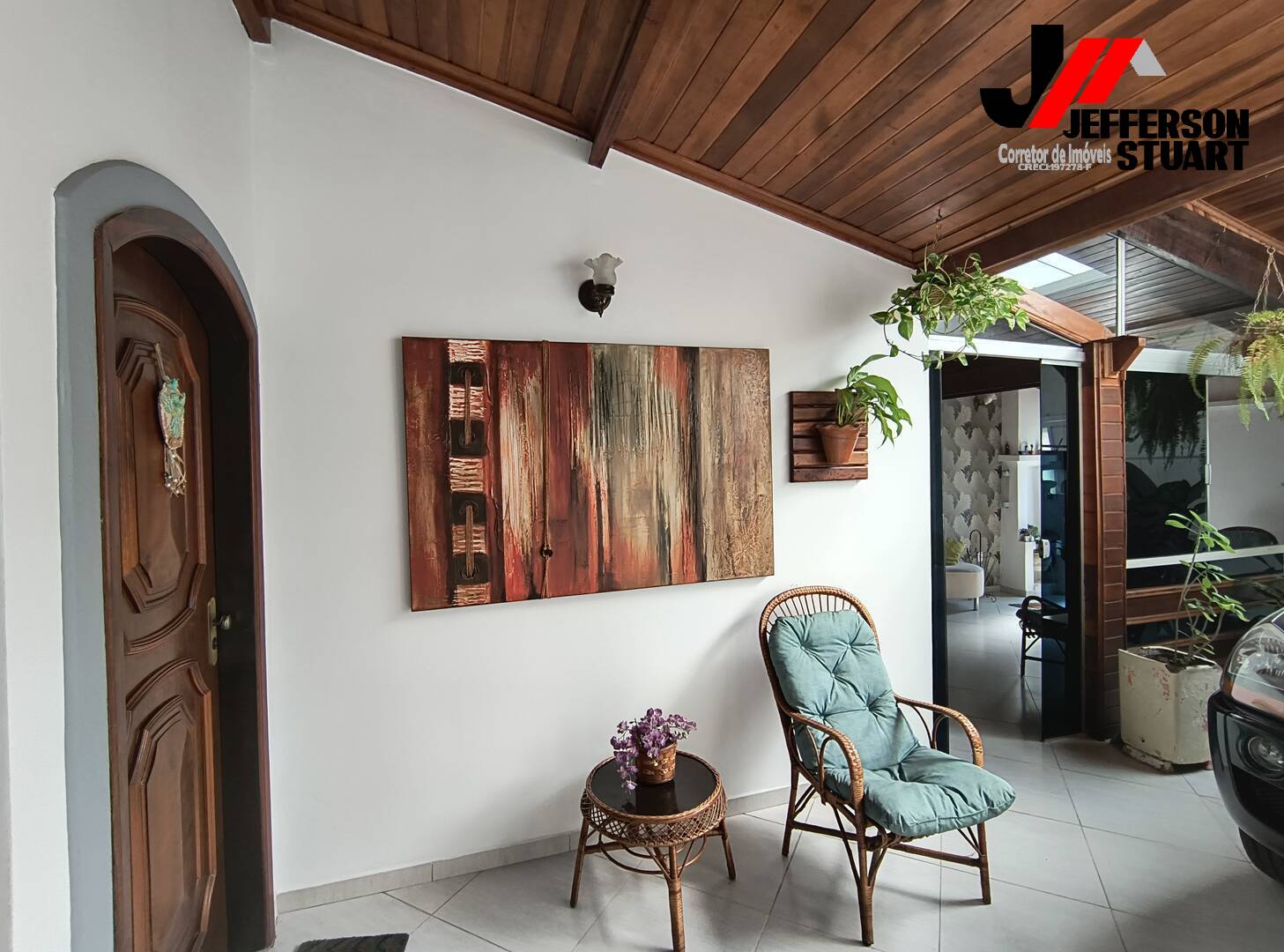 Casa, 2 quartos, 220 m² - Foto 6