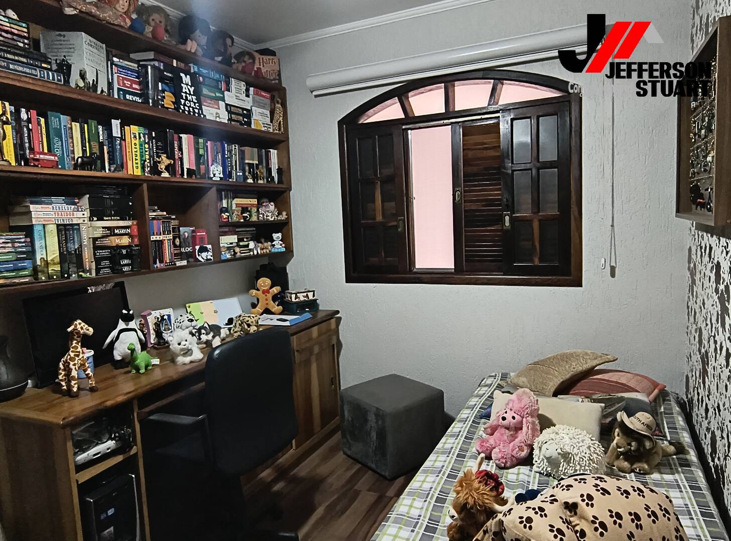 Casa, 2 quartos, 220 m² - Foto 18