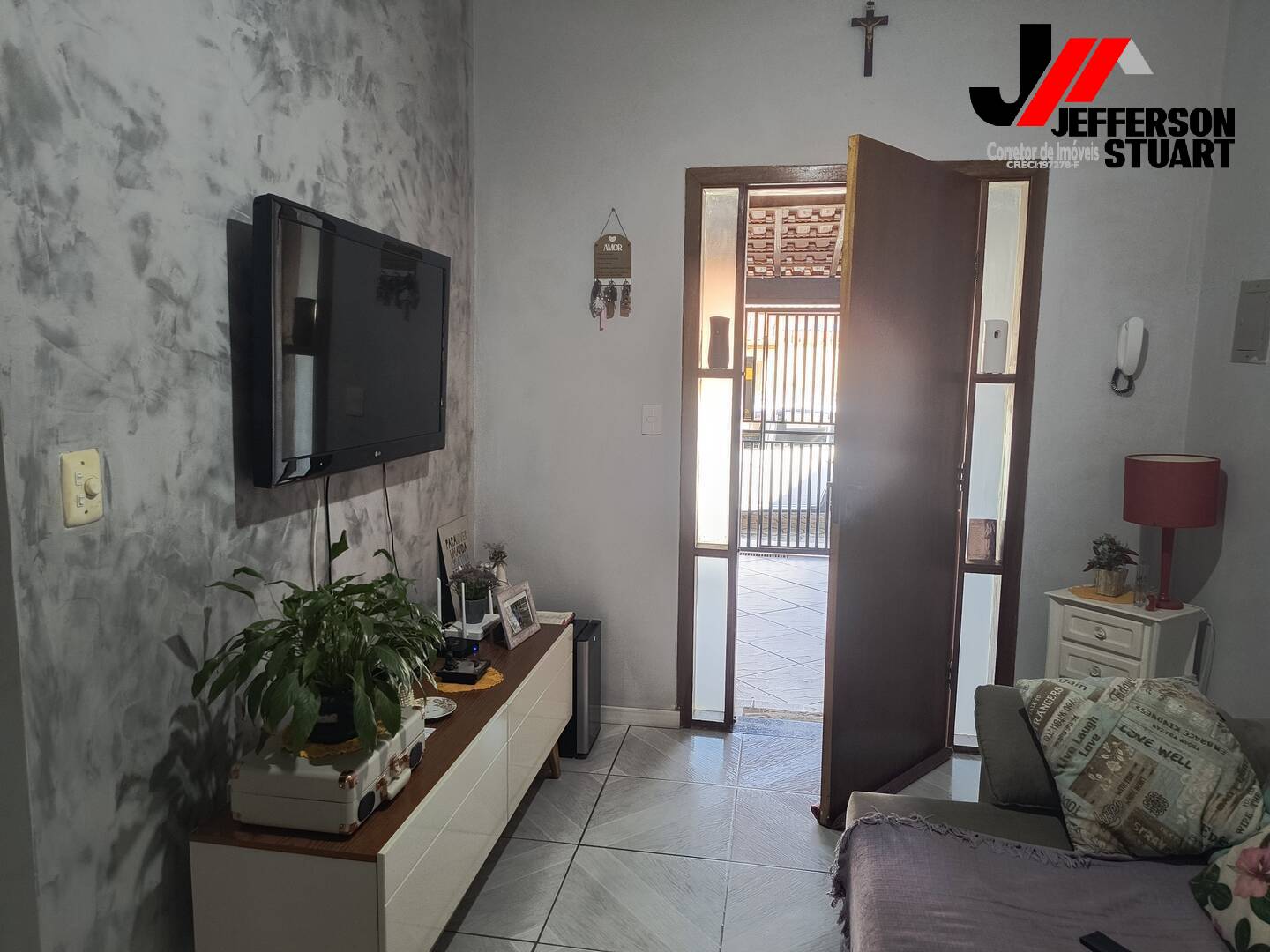 Casa à venda com 3 quartos, 113m² - Foto 6