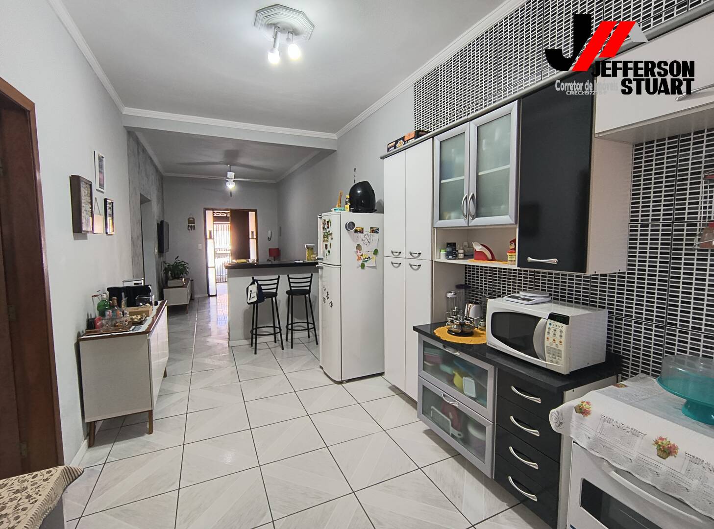 Casa à venda com 3 quartos, 113m² - Foto 7