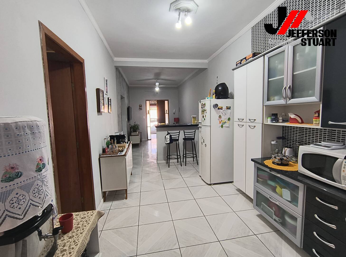 Casa à venda com 3 quartos, 113m² - Foto 9