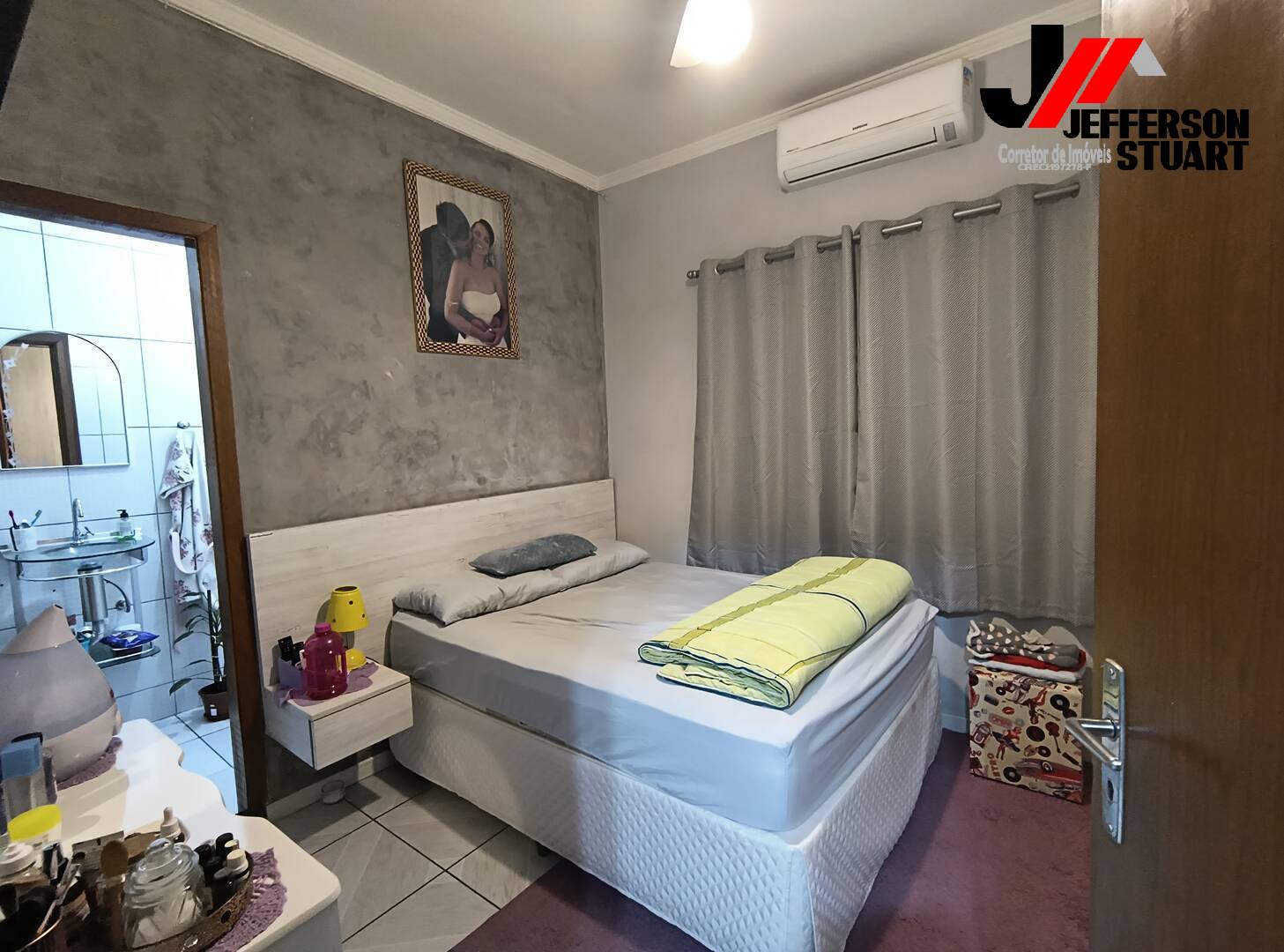 Casa à venda com 3 quartos, 113m² - Foto 11