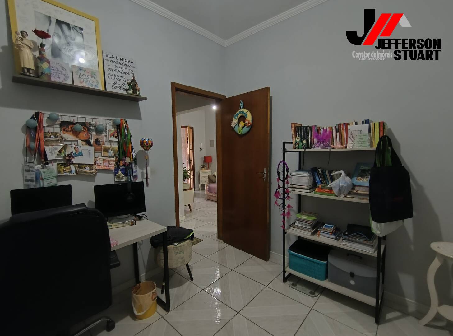 Casa à venda com 3 quartos, 113m² - Foto 12