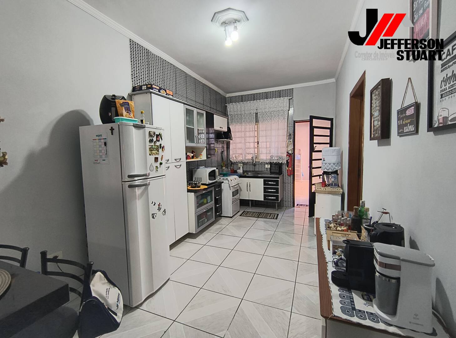 Casa à venda com 3 quartos, 113m² - Foto 15