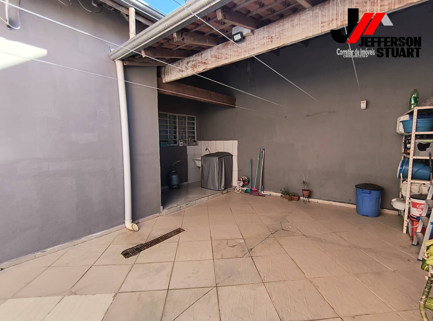Casa à venda com 3 quartos, 113m² - Foto 17