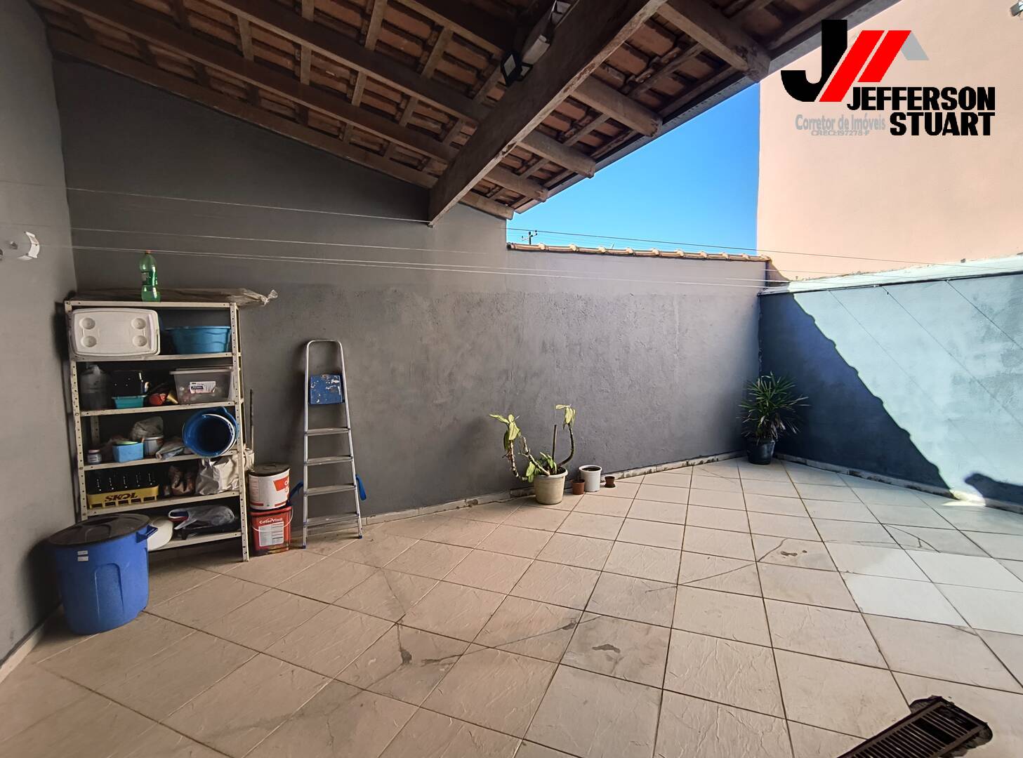 Casa à venda com 3 quartos, 113m² - Foto 18