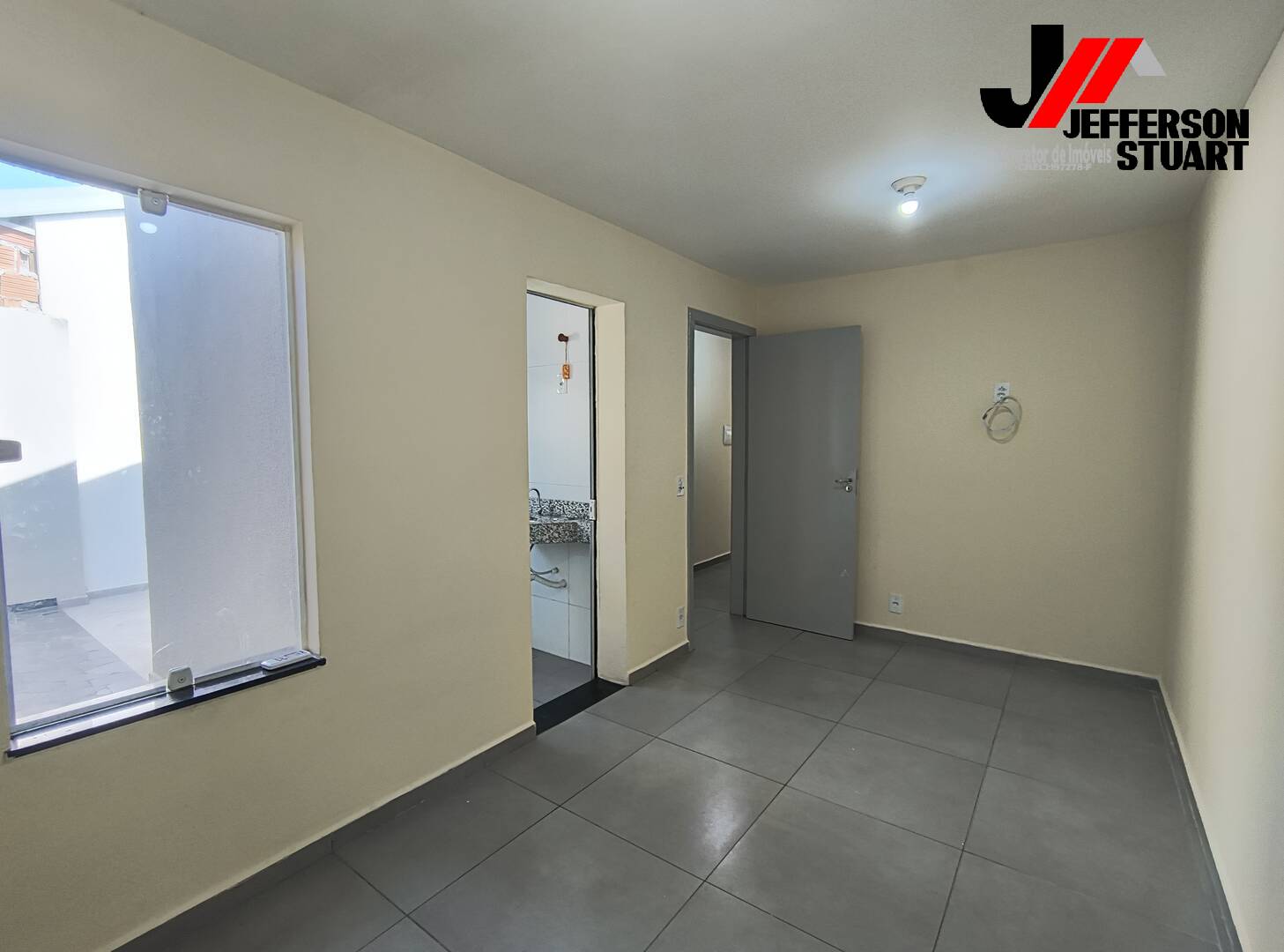 Casa à venda com 2 quartos, 68m² - Foto 6