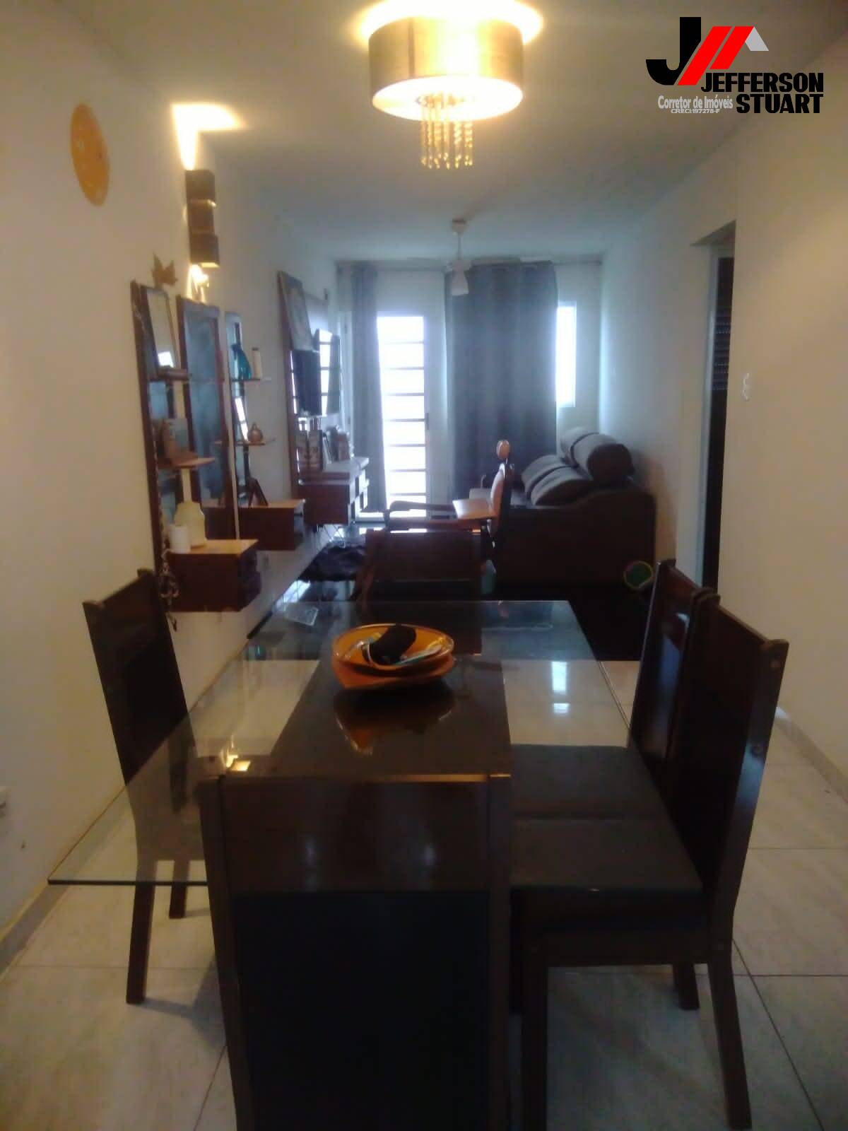 Casa, 2 quartos, 85 m² - Foto 2